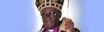 Liberado el arzobispo anglicano secuestrado en Nigeria