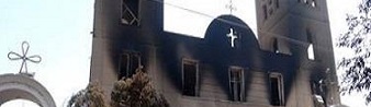 Cristianos en Egipto temen un repunte de violencia