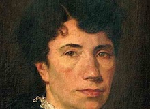 Rosalía de Castro (Siglo XIX)