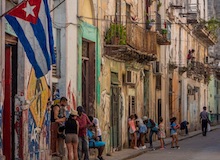 En Cuba, los evangélicos impulsan la abolición de la pena de muerte