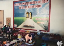 El informativo: Guatemala capital provida, iglesia en México acoge a migrantes, Alexia Enséñanos y más