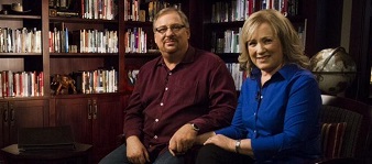 Rick Warren: “He llorado cada día desde la muerte de mi hijo”