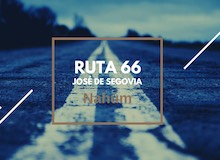 Ruta 66: Nahúm