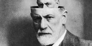 Freud y el inconsciente