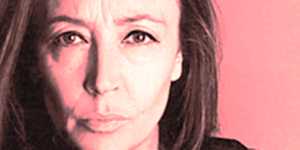 Oriana Fallaci y el Islam