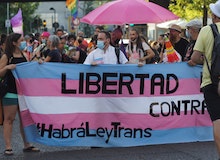 El CGPJ advierte que la ley trans y LGTBI otorga “privilegios” y vulnera derechos de padres, mujeres e infancia
