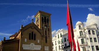 Liberan al cristiano encarcelado en Marruecos