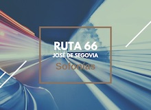 Ruta 66: Sofonías