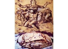 “Echa tu pan sobre las aguas”, por Marcelo Gatica
