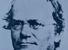 Gregor J. Mendel (1822-1884) y el origen de la genética