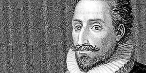 La fe de Cervantes y las cuatro religiones