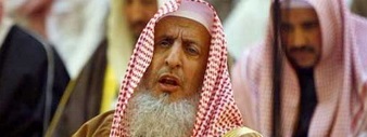 El 'papa' saudí quiere “destruir todas las iglesias” de Arabia