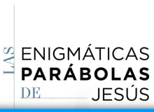 Las enigmáticas parábolas de Jesús, de Ruben Zimmermann