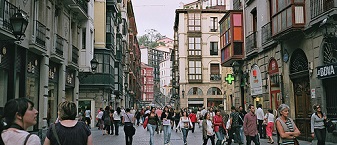 Ferede impugnará el Plan Urbanístico de Bilbao por vulnerar la libertad religiosa