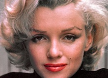 La torturada belleza de Marilyn