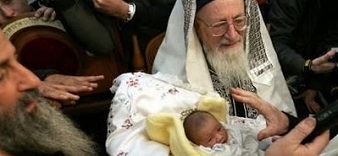 La circuncisión enfrenta a Israel con el Consejo de Europa
