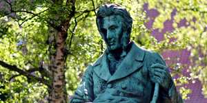 200 años de Kierkegaard