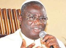 Secuestran y después liberan al máximo responsable de la Iglesia Metodista en Nigeria