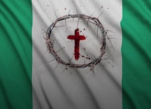 Persecución de cristianos en Nigeria