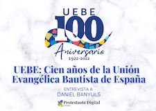 La UEBE celebra su centenario