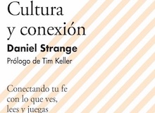 Cultura y conexión, de Daniel Strange