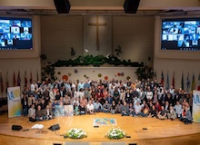 180 líderes evangélicos se reunieron en Nueva York para preparar el próximo congreso mundial de Lausana
