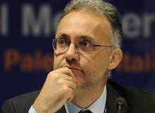La Unión Europea tiene nuevo enviado especial para la libertad religiosa: Mario Mauro