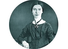 Una colección de poesía como ventana hacia el infinito (2): Emily Dickinson