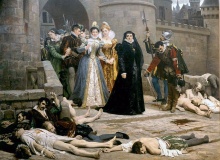 La noche de San Bartolomé (1572): A 450 años de tan infausto suceso (I)