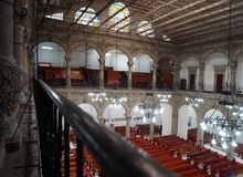 Poligénesis del protestantismo en Latinoamérica: el caso mexicano, una visión panorámica (10)