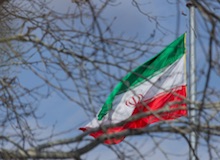 La AEE entrega una carta a la embajada iraní en España por el caso de cuatro cristianos condenados a prisión