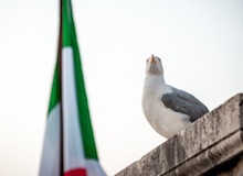 Ante las nuevas elecciones, los evangélicos italianos lamentan la “simplicidad” y la “partidocracia”