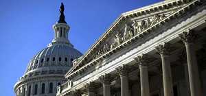 Pacto en el Senado de EEUU evita la suspensión de pagos