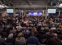 Se reúne la XI asamblea del Consejo Mundial de Iglesias en Karlsruhe, Alemania