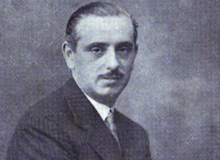 José María Pemán (siglos XIX y XX)
