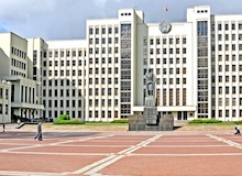 Bielorrusia cierra las puertas a la protección internacional de los derechos humanos
