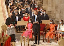 El Gobierno encarga un informe sobre el estado de la libertad religiosa en España