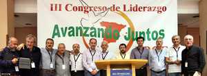 Se celebró el III Congreso de Liderazgo Pentecostal español