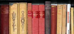 Cinco libros sobre la Reforma