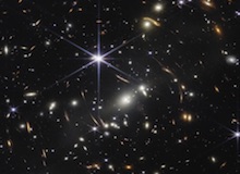 No, el telescopio James Webb no refuta el Big Bang