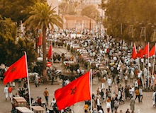 ¿Contempla el acuerdo de normalidad institucional entre España y Marruecos el estado de la libertad religiosa en el país magrebí?
