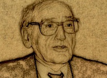 Carlos Bousoño (siglo XX)