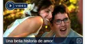 Matrimonio evangélico abre portada de ‘La Vanguardia’ con su testimonio