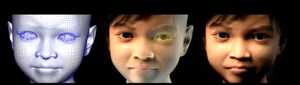 El avatar de una niña virtual ‘caza’ 20 mil pederastas en la red
