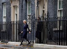 ¿Qué tipo de primer ministro necesita Reino Unido? Evangélicos responden ante la nueva crisis política