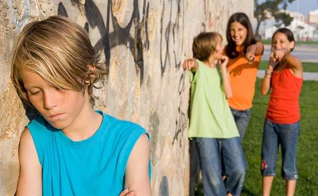 Bullying: diagnosticar, tratar, prevenir