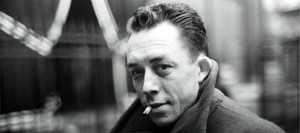 La búsqueda de Dios de Albert Camus