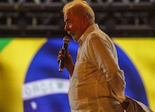 Lula da Silva gana las elecciones en Brasil por la mínima ventaja
