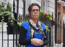 La policía de Londres compensa a una evangelista cristiana por arresto injustificado