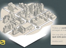 Publican un juego virtual en Cataluña para acercar la realidad de la diversidad religiosa a niños y jóvenes